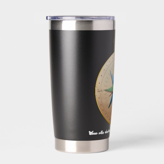 Thermobecher (Rechts)