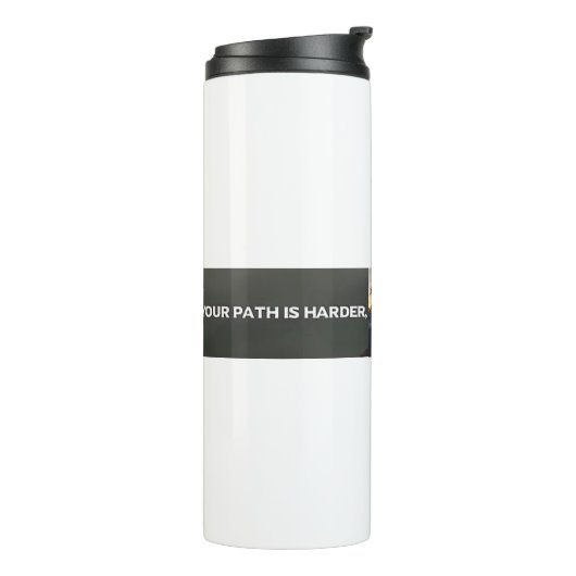 Thermobecher für unterwegs thermosbecher (Nach links gedreht)