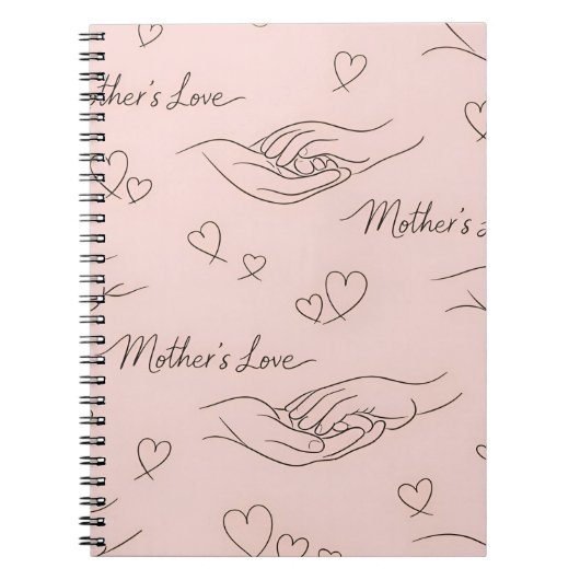 Thermobecher Notizblock (Vorderseite)