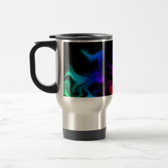 Thermobecher Reisebecher