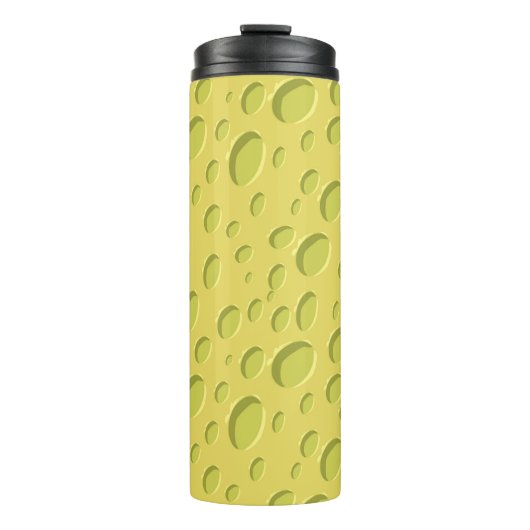 Thermobecher Spongebob Thermosbecher (Vorderseite)