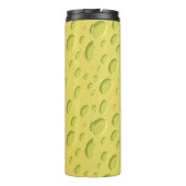 Thermobecher Spongebob Thermosbecher (Rückseite)