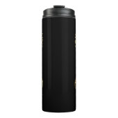 Thermobecher Thermosbecher (Vorderseite)