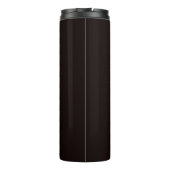Thermobecher Thermosbecher (Rückseite)