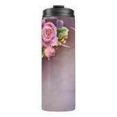 -Thermobecher Thermosbecher (Vorderseite)