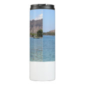 Thermobecher Thermosbecher (Rückseite)