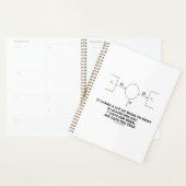 Thermodynamik braucht viel Arbeit Planer (Anzeige)