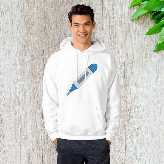 Thermometer Hoodie