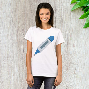 Thermometer T-Shirt