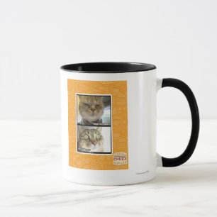 Thermometer Tasse