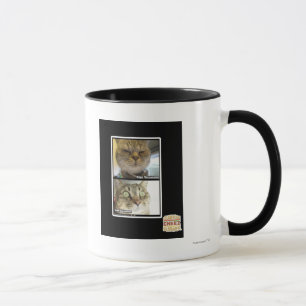 Thermometer Tasse