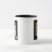 Thermometer Tasse (Zentrum)