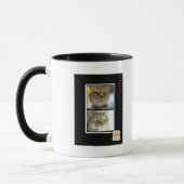 Thermometer Tasse (Links)