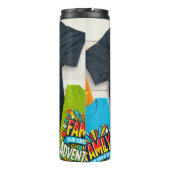 THERMOR TUMBLER THERMOSBECHER (Rückseite)