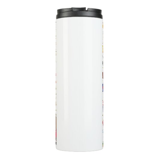 Thermosbecher (Rückseite)