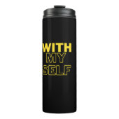 Thermosbecher (Vorderseite)