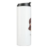 Thermosbecher (Nach links gedreht)