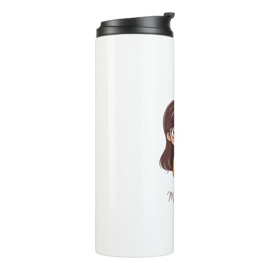 Thermosbecher (Nach links gedreht)