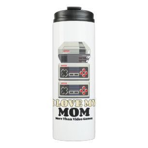 THERMOSBECHER