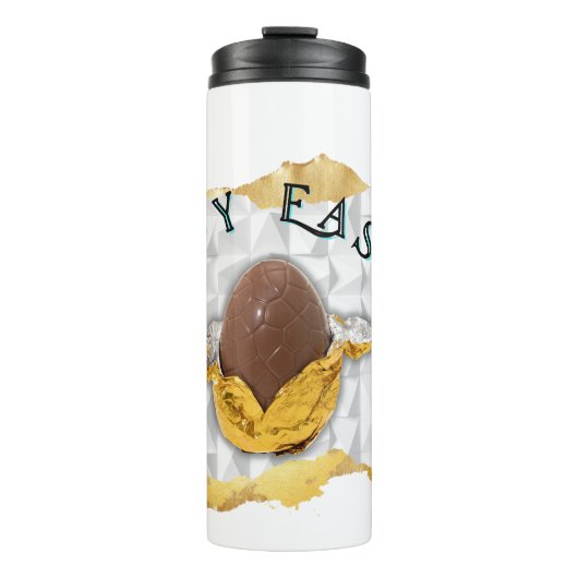 Thermosbecher (Vorderseite)