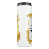 Thermosbecher (Rückseite)