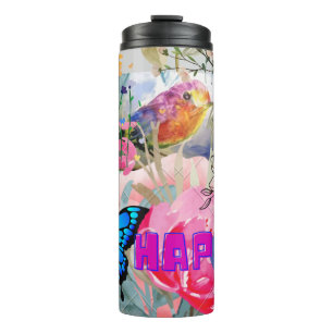 Thermosbecher