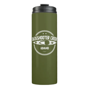 THERMOSBECHER