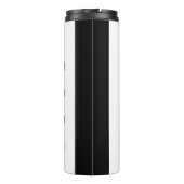 Thermosbecher (Rückseite)