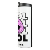 Thermosbecher (Nach rechts gedreht)