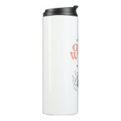 THERMOSBECHER (Nach links gedreht)