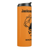 Thermosbecher (Nach links gedreht)