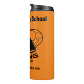 Thermosbecher (Nach rechts gedreht)