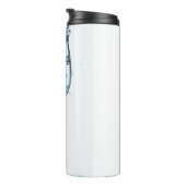 Thermosbecher (Nach rechts gedreht)