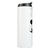 Thermosbecher (Nach links gedreht)