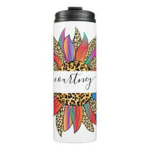 THERMOSBECHER
