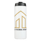 Thermosbecher (Vorderseite)