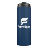 Thermosbecher (Vorderseite)