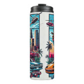 Thermosbecher (Vorderseite)