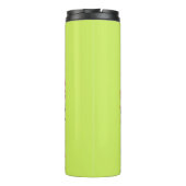 Thermosbecher (Rückseite)