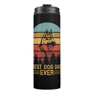 THERMOSBECHER