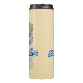 Thermosbecher (Rückseite)