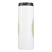 Thermosbecher (Rückseite)