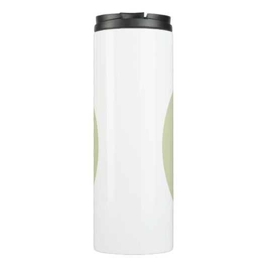 Thermosbecher (Rückseite)