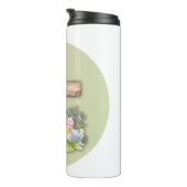 Thermosbecher (Nach rechts gedreht)