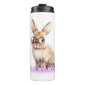 Thermosbecher (Vorderseite)