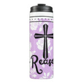 Thermosbecher (Vorderseite)