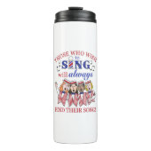 Thermosbecher (Vorderseite)