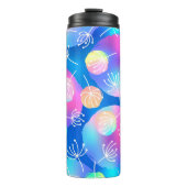 --Thermosbecher Thermosbecher (Vorderseite)