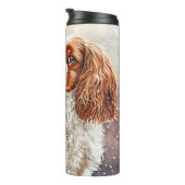 --Thermosbecher Thermosbecher (Nach rechts gedreht)