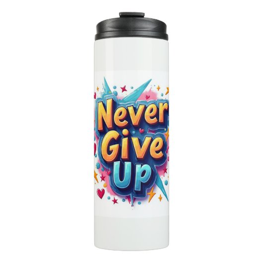 --Thermosbecher Thermosbecher (Vorderseite)